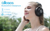 Wireless Bluetooth Headphones