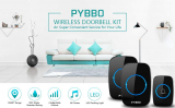 wireless doorbell