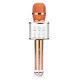 Wireless Karaoke Microphone