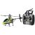 WL V912 Super 2.4G Single Blade 4CH RC Helicopter RTF V911 Upgrade Large Version.