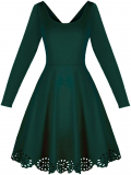 Women A Line Dress