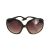 Women Retro Style Anti-UV Sunglasses