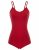 Women Stylish Adjustable Spaghetti Straps Bodysuit