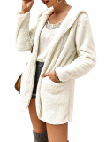 women winter flurry coat