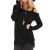 Women’s Casual Sweatshirts Long Sleeve Loose T-Shirt