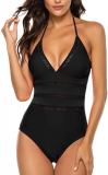 Womens One Piece Swimming Costume