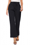 Womens Trousers Wide Leg